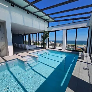 Hotel Bolina &