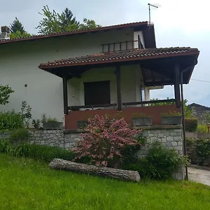 Baiti Franzoni Italia