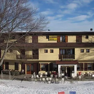 Hotel Cervino
